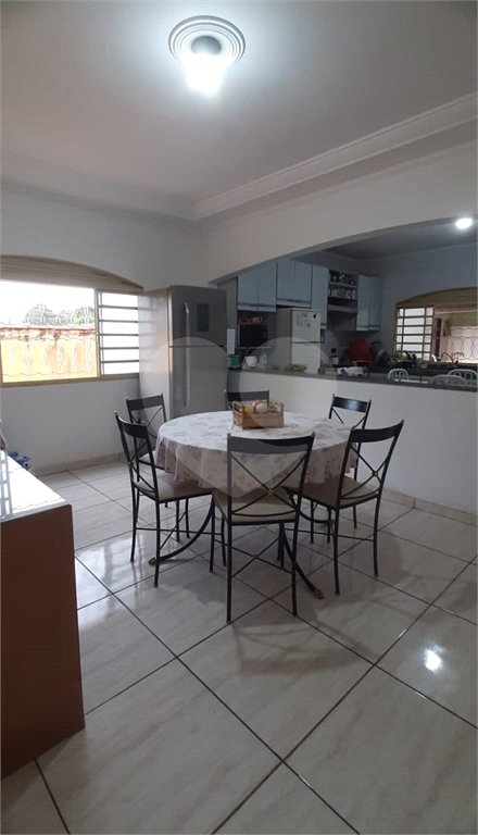 Sobrado à venda com 4 quartos, sendo 1 suíte, em Rancho Grande, Itu, SP