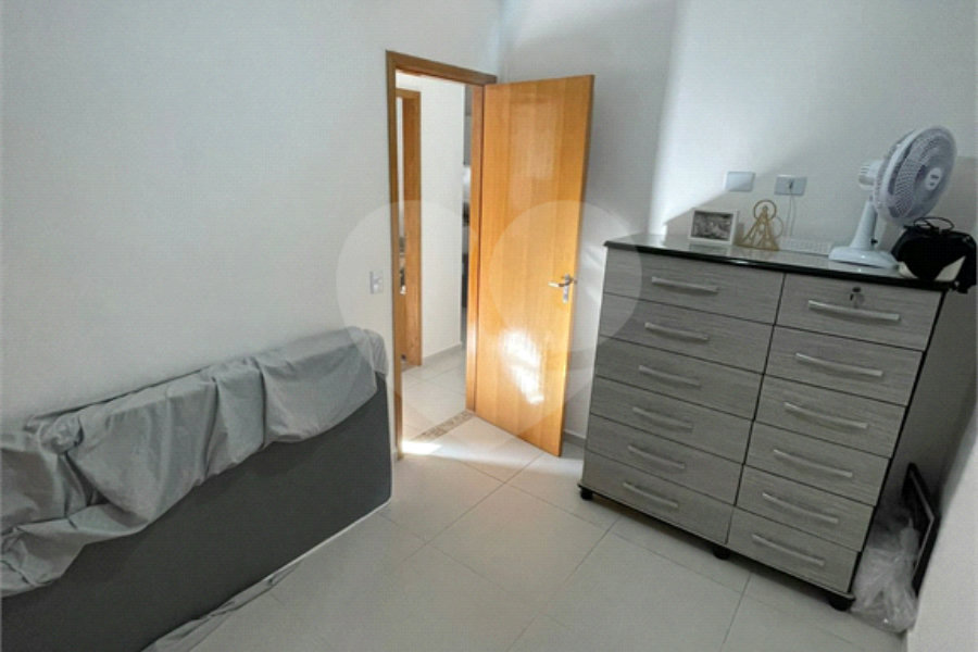 Apartamento à venda com 2 quartos em Parada Inglesa, São Paulo, SP