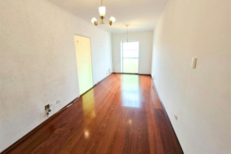 Apartamento à venda com 2 quartos em Parada Inglesa, São Paulo, SP