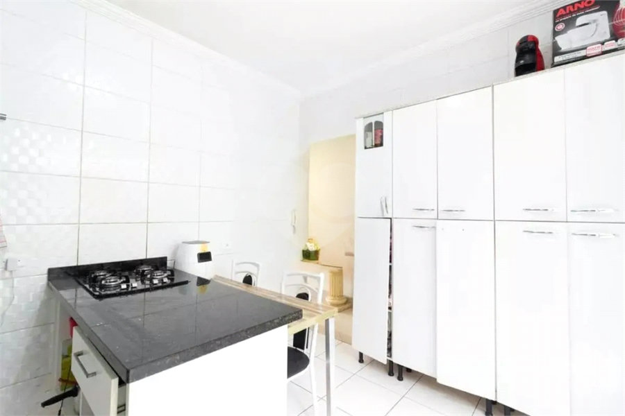 Sobrado à venda com 3 quartos, sendo 1 suíte, em Tucuruvi, São Paulo, SP