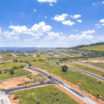 Terreno à venda no condomínio Parque Serras de Atibaia 3, Atibaia - SP