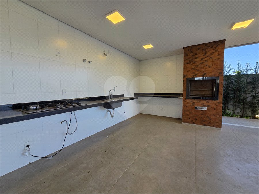 Casa à venda com 3 suítes no condomínio Evidence Residencial, Araçoiaba da Serra - SP