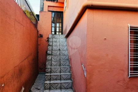 Casa Térrea à venda com 3 quartos em Vila Mazzei, São Paulo, SP