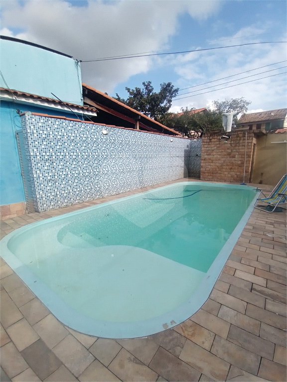 Casa à venda com 3 quartos, sendo 1 suíte, em Campo Grande, Rio de Janeiro, RJ
