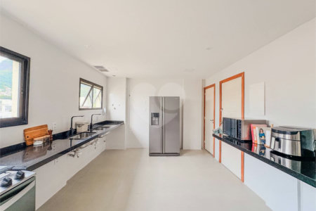 Cobertura à venda com 4 quartos, sendo 2 suítes, em Tijuca, Rio de Janeiro, RJ