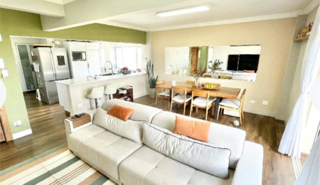 Apartamento à venda com 3 quartos em Santana, São Paulo, SP
