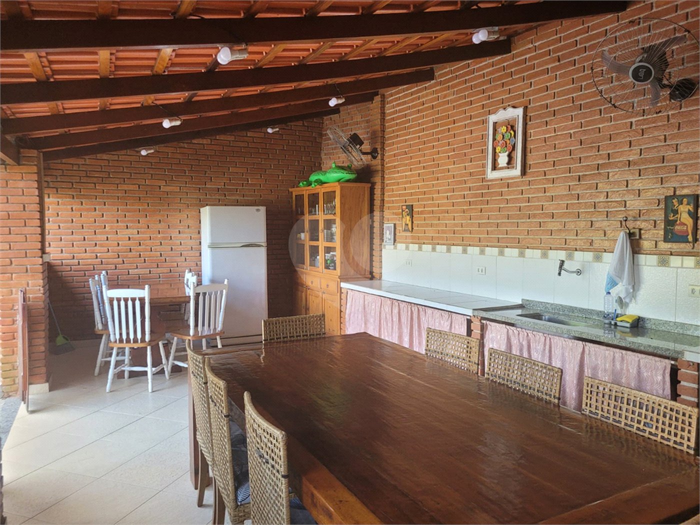 Sítio à venda com 6 quartos, sendo 3 suítes, em Serra da Cantareira, Mairiporã, SP