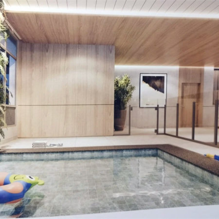 Apartamento à venda com 3 quartos, sendo 2 suítes, em Jardim das Acácias, São Paulo, SP