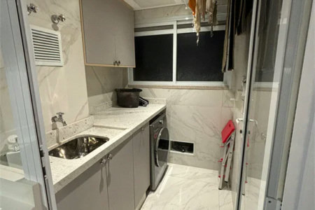 Apartamento à venda com 2 suítes em Vila Anastácio, São Paulo, SP