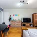 Apartamento à venda com 3 quartos, sendo 1 suíte, em Mirandópolis, São Paulo, SP