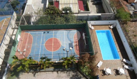 Apartamento à venda com 3 quartos, sendo 1 suíte,  em Santana, São Paulo, SP