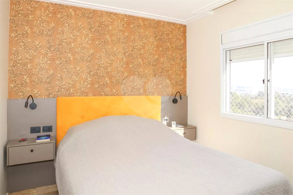 Apartamento à venda com 3 suítes em Vila Leopoldina, São Paulo, SP
