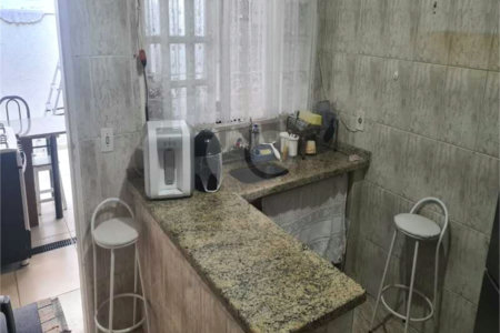 Casa à venda com 2 quartos, sendo 1 suíte,  em Vila Rubens, Indaiatuba, SP