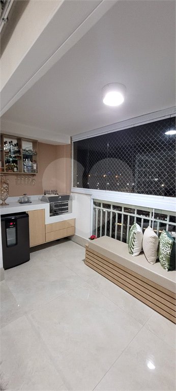Apartamento à venda com 2 quartos, sendo 1 suíte, em Vila Campestre, São Paulo, SP