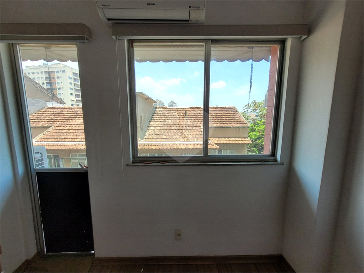 Apartamento à venda com 1 quarto em Sampaio, Rio de Janeiro, RJ