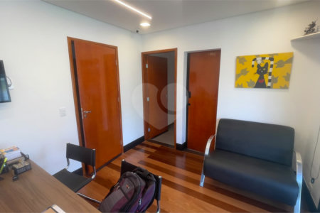 Sala para alugar em Caxingui, São Paulo, SP