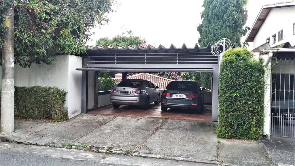 Casa Térrea à venda com 4 quartos, sendo 1 suíte, em Butantã, São Paulo, SP