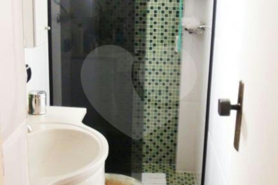 Apartamento à venda com 3 quartos, sendo 1 suíte, em Vila Nova Cachoeirinha, São Paulo, SP