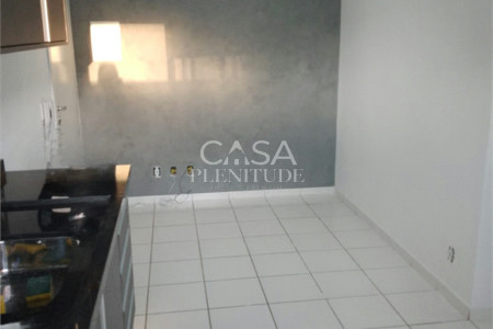 Apartamento à venda com 2 quartos em Jardim Santa Cecília, Sorocaba, SP