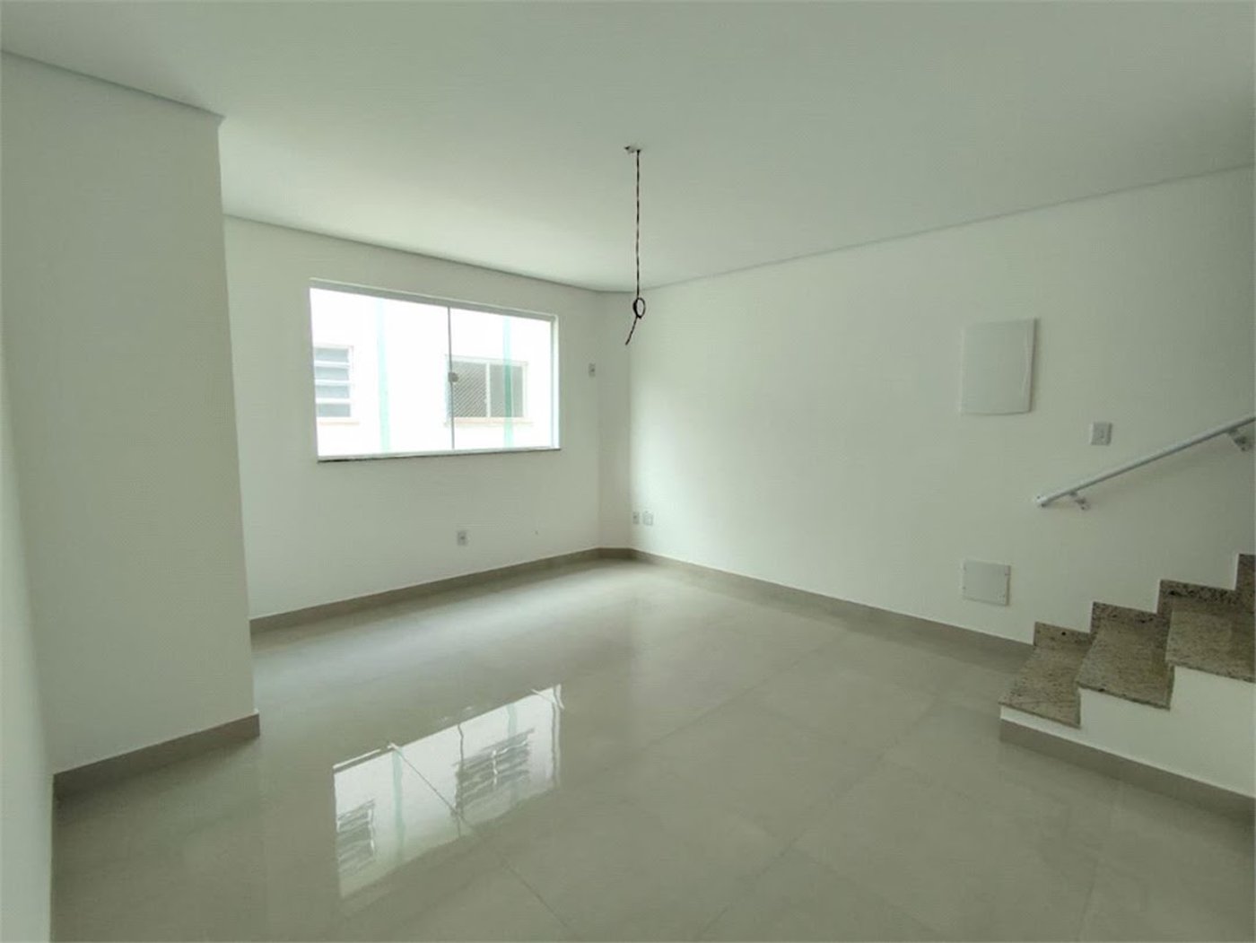 Casa Residencial à venda, Campo Grande, Santos - CA0320.