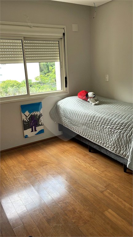 Apartamento para alugar com 3 suítes em Casa Verde, São Paulo, SP