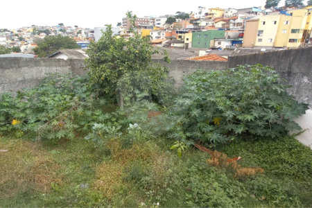 Casa Térrea à venda com 2 quartos em Jardim São Luís, São Paulo, SP