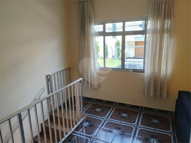 Casa à venda com 4 quartos, sendo 1 suíte,  em Mandaqui, São Paulo, SP