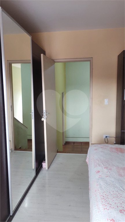 Sobrado à venda com 3 quartos, sendo 1 suíte, em Jardim Brasil (zona Norte), São Paulo, SP
