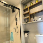 Apartamento à venda com 1 suíte em Alto da Boa Vista, Ribeirão Preto, SP