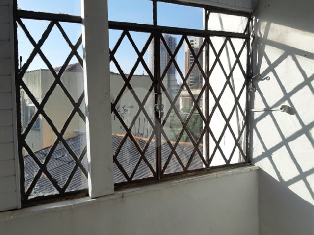 Terreno à venda em Santana, São Paulo, SP