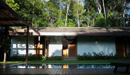 Casa à venda com 4 suítes em Arraial D´ajuda, Porto Seguro, BA