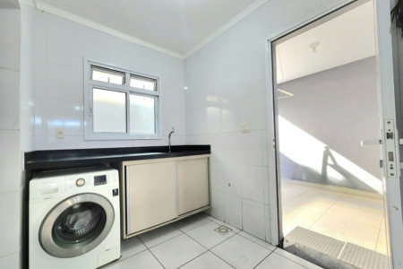 Casa com 4 dormitórios à venda, 237 m² por R$ 2.399.000,00 - José Menino - Santos/SP