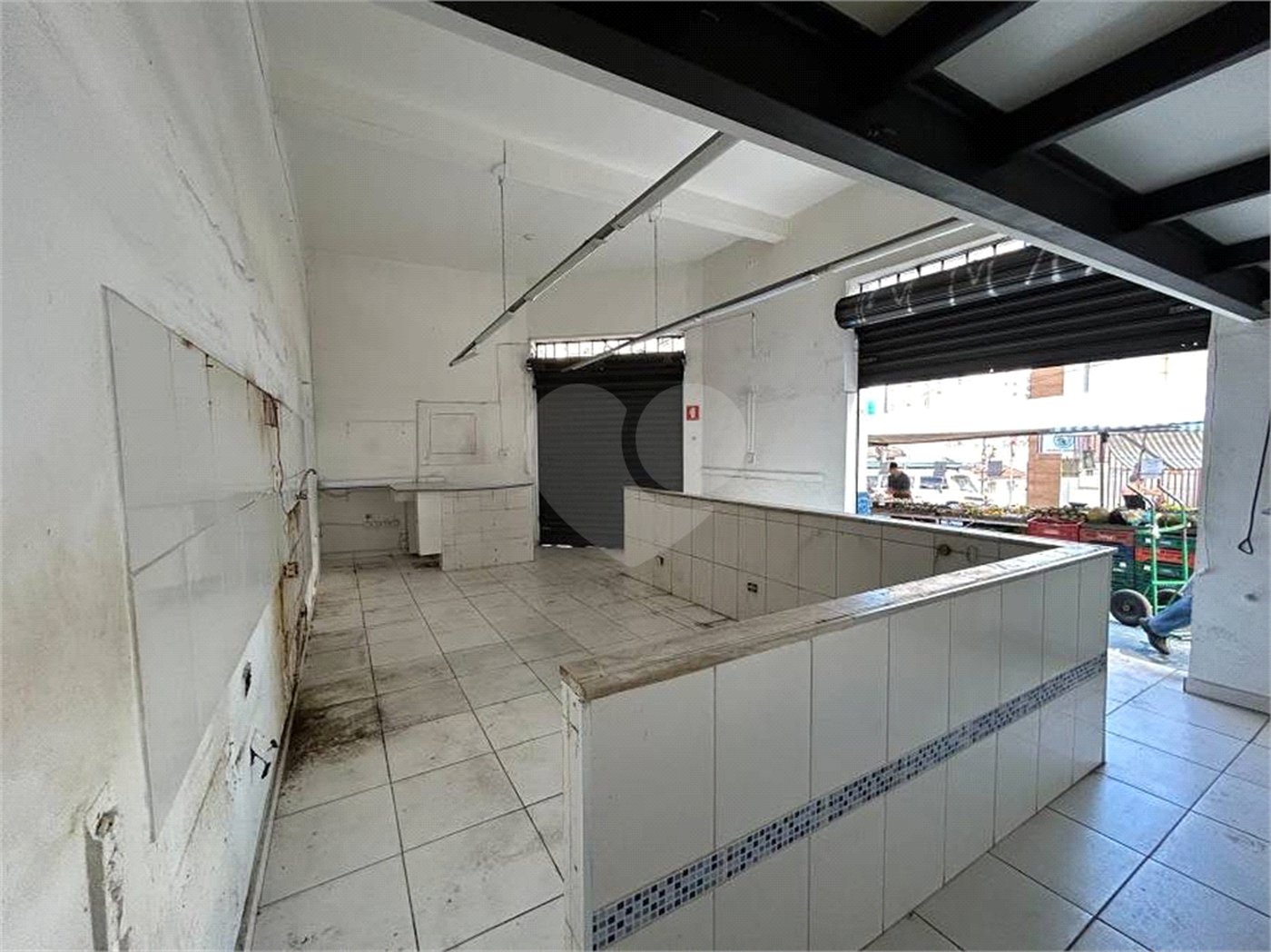 Salão à venda em Santa Teresinha, São Paulo, SP