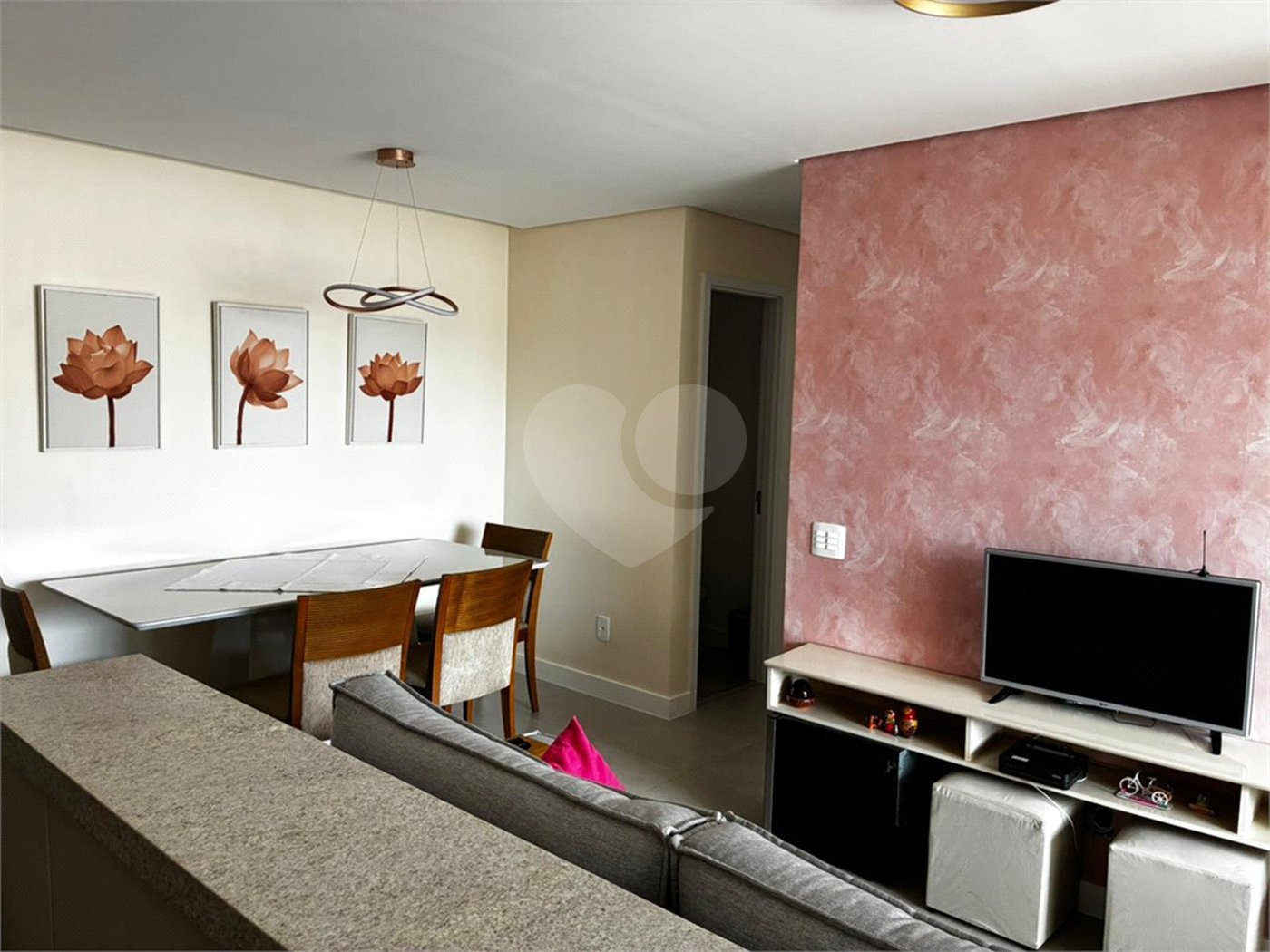Apartamento à venda com 2 suítes em Saúde, São Paulo, SP