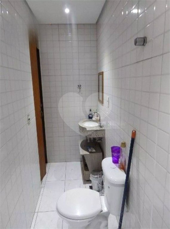 Sobrado à venda com 3 quartos, sendo 1 suíte, em Vila Ré, São Paulo, SP