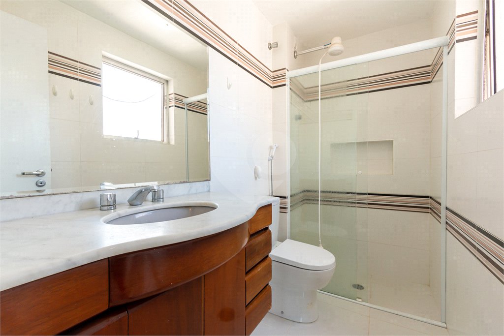 Apartamento à venda com 1 suíte em Vila Olímpia, São Paulo, SP