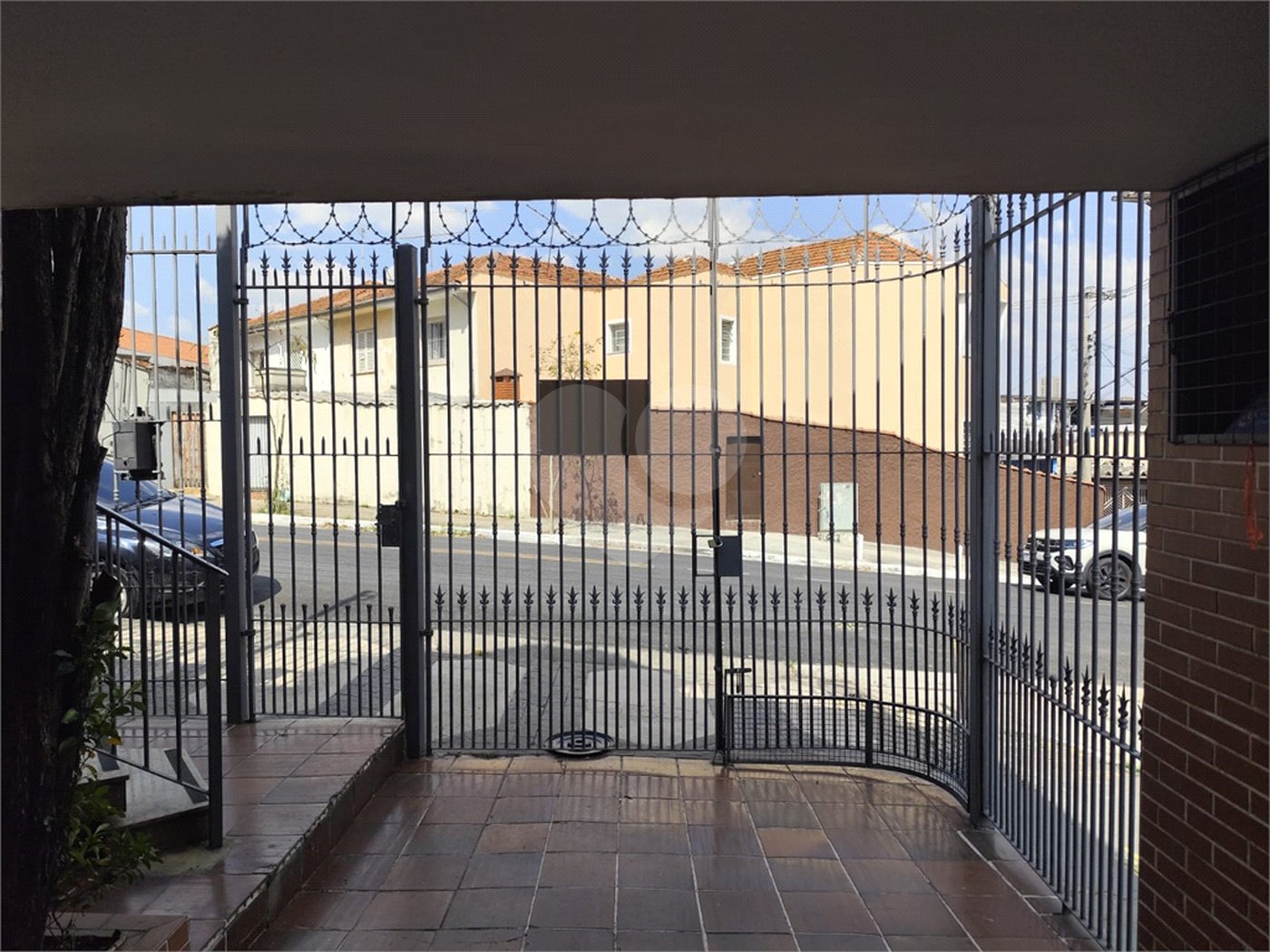 Sobrado à venda com 2 quartos em Vila Nivi, São Paulo, SP