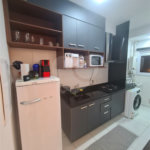 Apartamento à venda com 2 quartos, sendo 1 suíte, em Medeiros, Jundiaí, SP