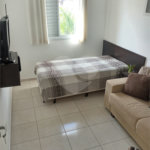 Apartamento à venda com 2 quartos em Vila Rosália, Guarulhos, SP