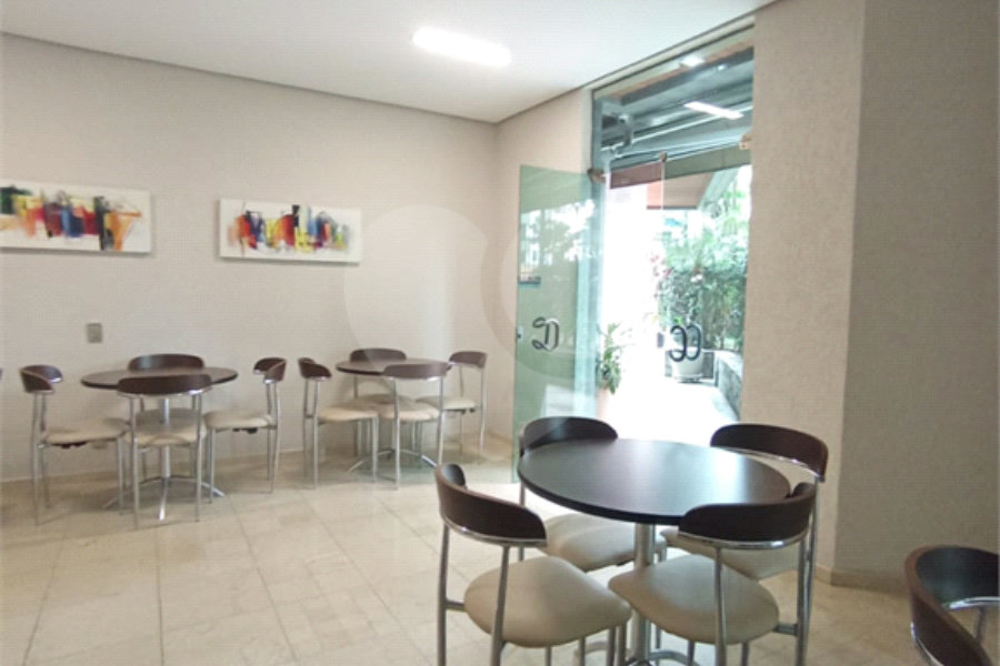 Apartamento à venda com 4 quartos, sendo 2 suítes, em Santana, São Paulo, SP