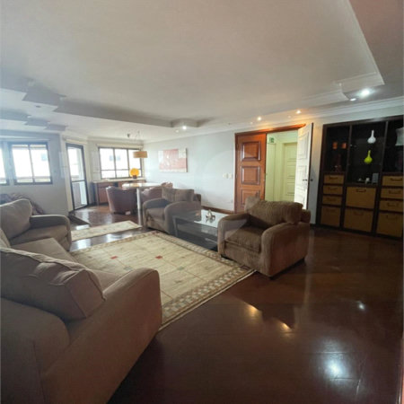 Apartamento à venda com 4 quartos, sendo 3 suítes, no Centro, São Bernardo do Campo, SP