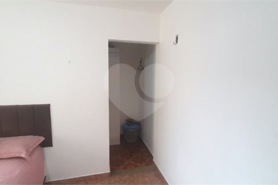 Sobrado à venda com 4 quartos, sendo 1 suíte, em Jardim Brasil (zona Norte), São Paulo, SP