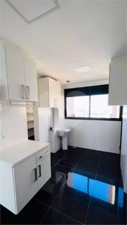 Apartamento à venda com 4 suítes em Jardim Anália Franco, São Paulo, SP