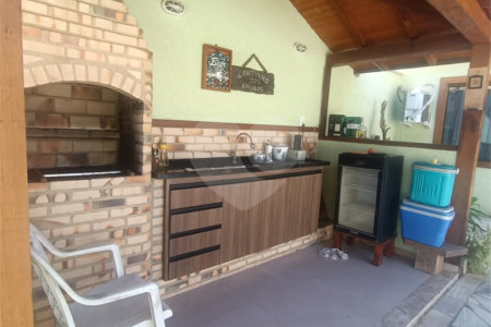 Casa à venda com 3 suítes em São José, Armação dos Búzios, RJ