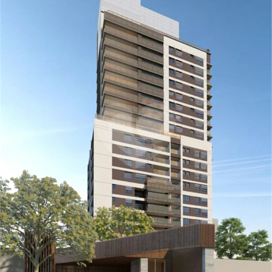 BELÍSSIMO APARTAMENTO DE 75,78 M² COM 02 DORMITÓRIOS, SUITE E VAGA PARA VENDA NA VILA NOVA CONCEIÇÃO