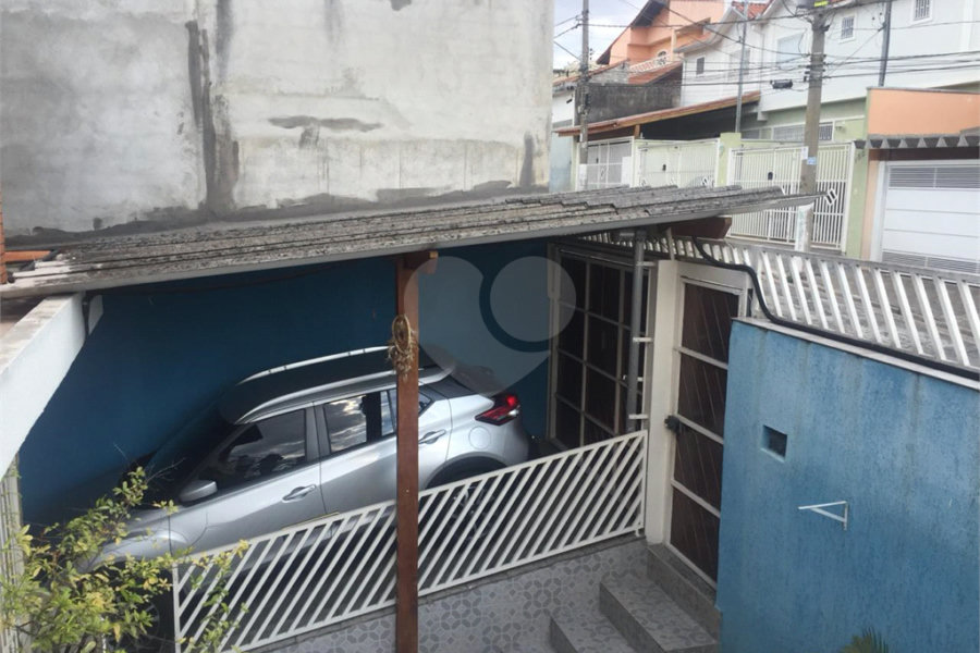 Casa à venda com 3 quartos, sendo 1 suíte, em Freguesia do Ó, São Paulo, SP