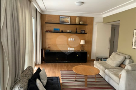 Apartamento à venda com 3 suítes em Alto da Lapa, São Paulo, SP