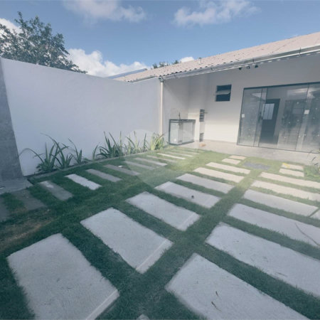 Casa para alugar com 1 quarto em José Gonçalves, Armação dos Búzios, RJ