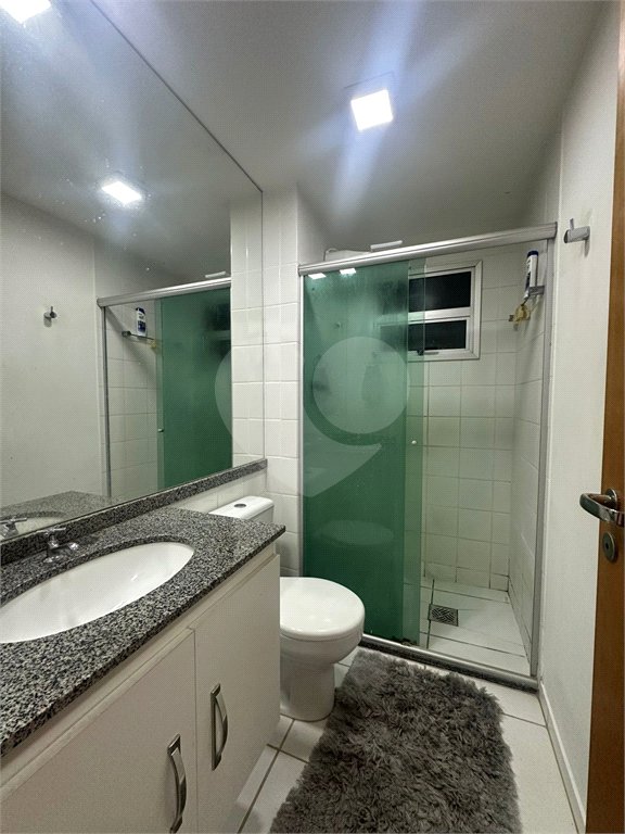 Apartamento à venda com 3 quartos, sendo 1 suíte, em Jardim Shangri-lá, Cuiabá, MT
