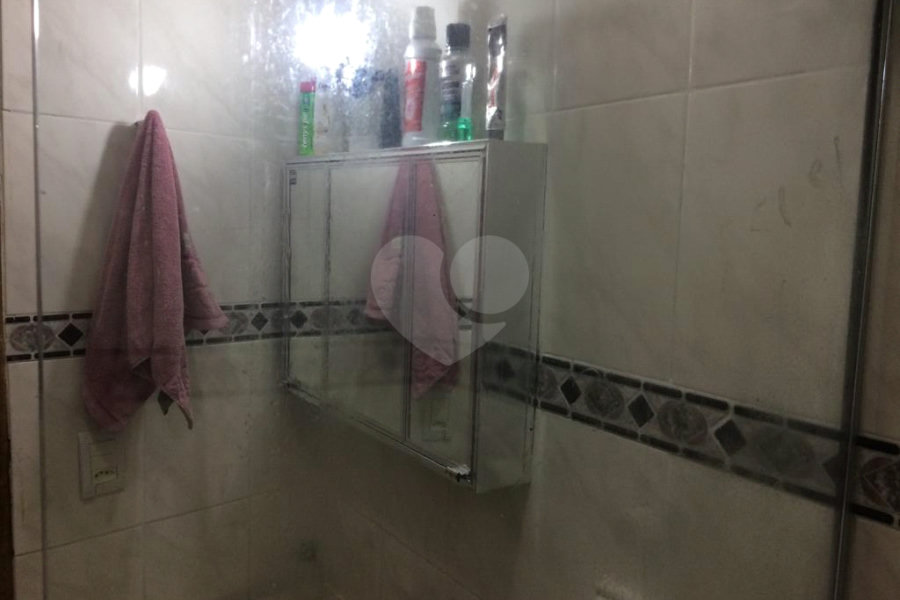 Casa à venda com 3 quartos em Mandaqui, São Paulo, SP
